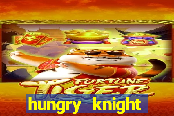 hungry knight gameboy rom pt br